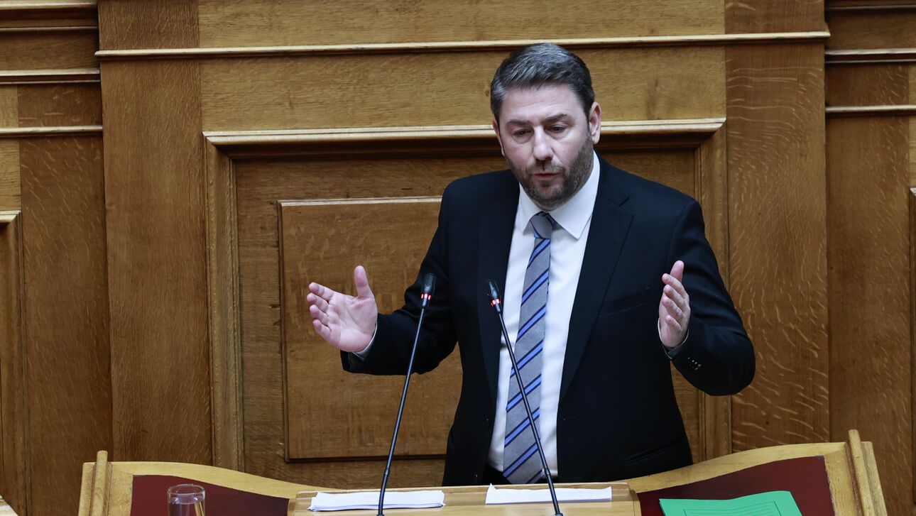 Ανδρουλάκης για φορολογικό: «Σήμερα κρίνεται η αξιοπιστία όλων»