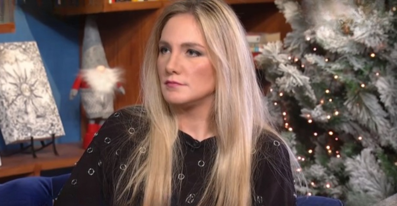 Άννα Ρεζάν: Με έχουν βιάσει δύο φορές στα 18, το λέω πρώτη φορά