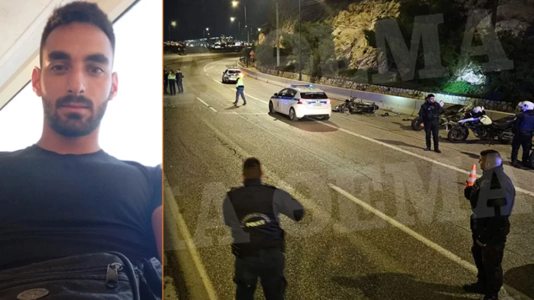 Ασπρόπυργος: Συνελήφθη 20χρονος Ρομά που συμμετείχε στην καταδίωξη με τον νεκρό 29χρονο αστυνομικό