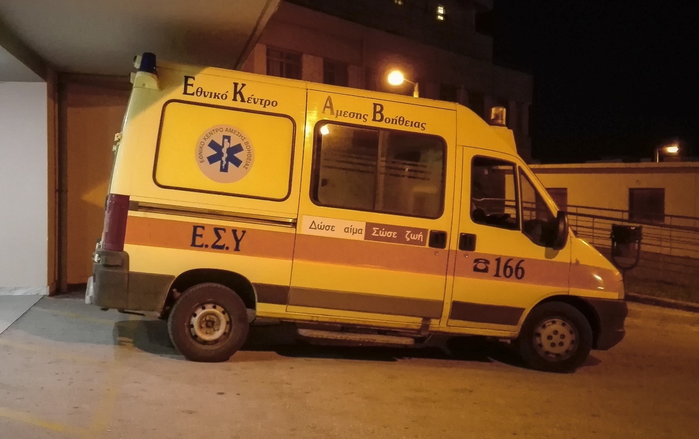Άγρια συμπλοκή ανηλίκων - Στο νοσοκομείο τρεις μαθητές