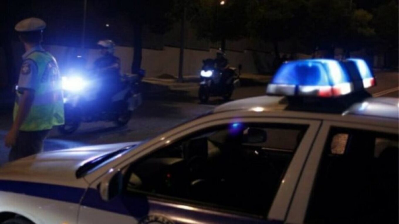 Συνελήφθησαν επ' αυτοφώρω τρεις διαρρήκτες την ώρα που «σήκωναν» κοσμήματα από σπίτι