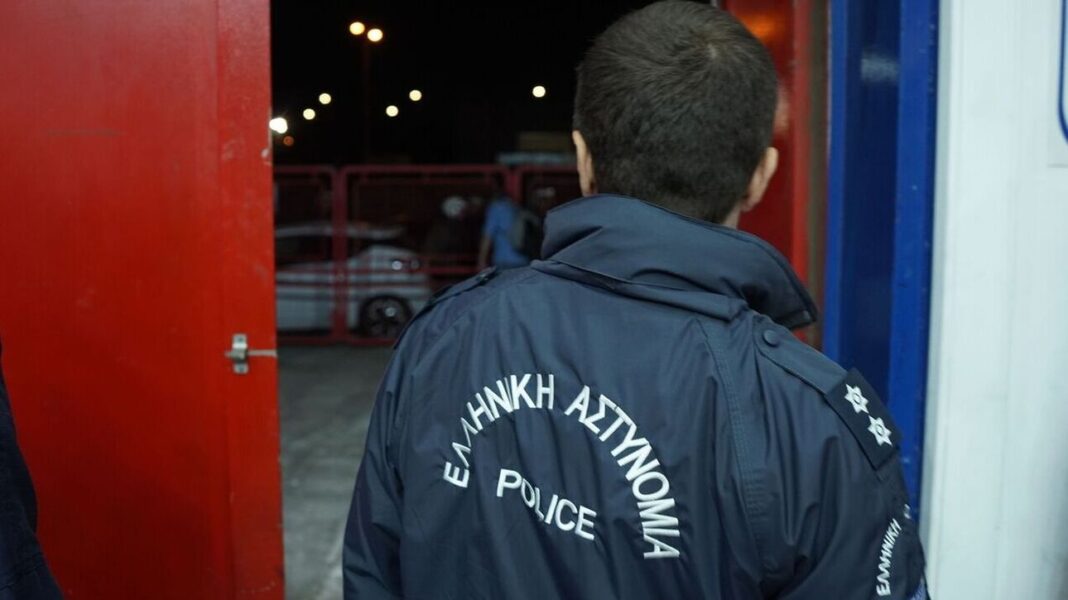 Με 33 νέους διαπραγματευτές ενισχύεται η Oμάδα Διαπραγματευτών Κρίσεων της ΕΛ.ΑΣ.