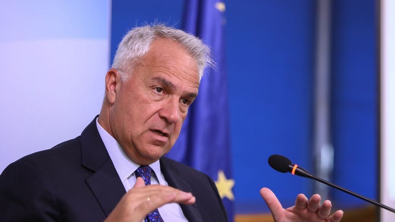 Βορίδης: Τέλη Ιανουαρίου θα έχει ψηφισθεί το νομοσχέδιο για τα μη κρατικά πανεπιστήμια
