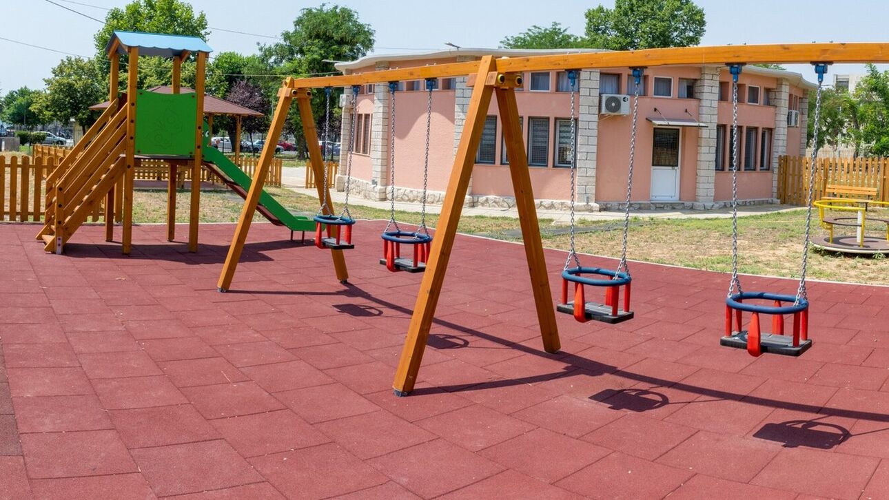 ΔΥΠΑ: Δεκάδες προσλήψεις σε βρεφονηπιακούς σταθμούς – Ποιους αφορά