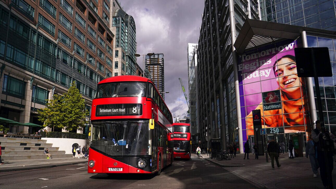 Έρευνα: Οι Βρετανοί «μετάνιωσαν» για το Brexit και επιθυμούν στενότερη σχέση με την Ε.Ε.