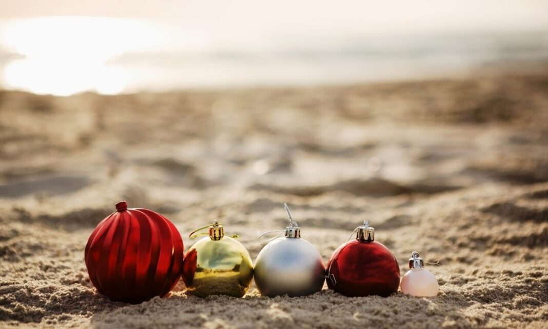 Γιορτές στο νησί: Tρεις προορισμοί για οικονομικά και... εναλλακτικά Χριστούγεννα - Ανάμεσά τους και η Κρήτη