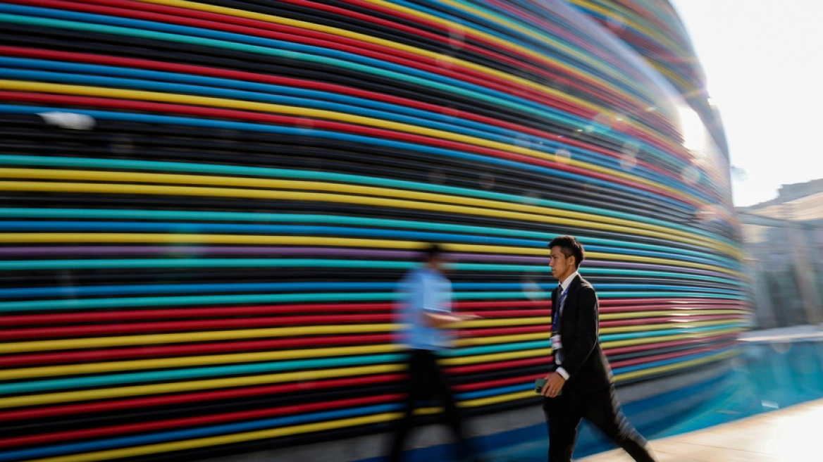 Παράπονα του Πεκίνου σχετικά με μία συζήτηση για τη συμμετοχή της Ταϊβάν στην COP28