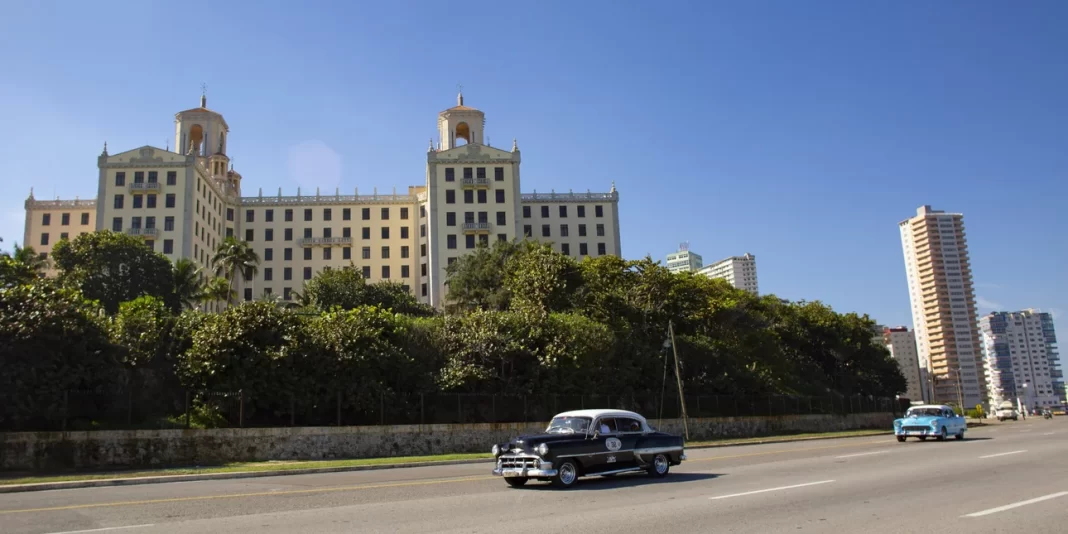 Η Κούβα νομιμοποιεί διακριτικά την ευθανασία