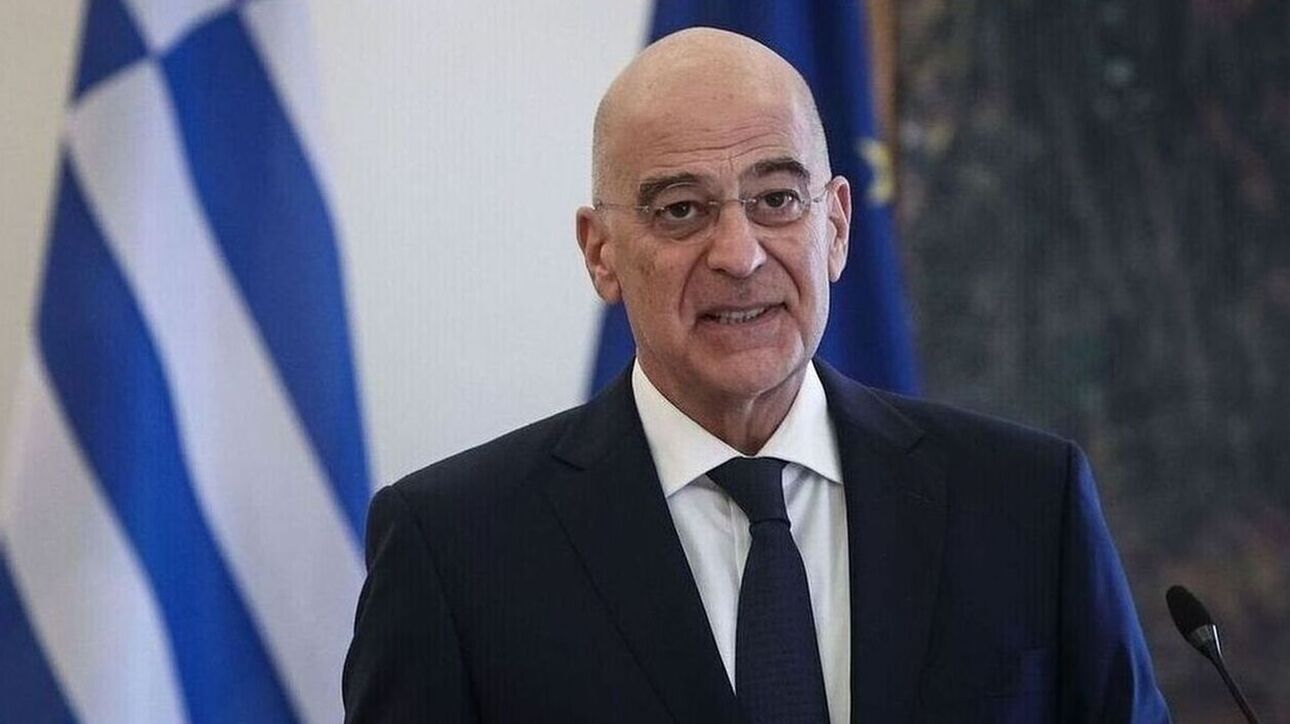 Δένδιας: Στέλνουμε φρεγάτα στην Ερυθρά Θάλασσα