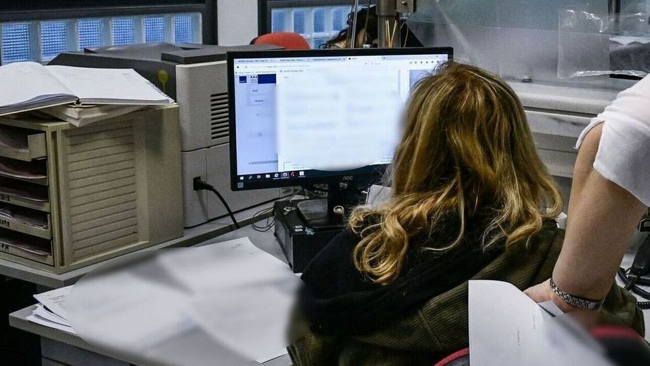 Ξεκινούν οι αιτήσεις για την πρόσληψη εργασιακών συμβούλων στη ΔΥΠΑ