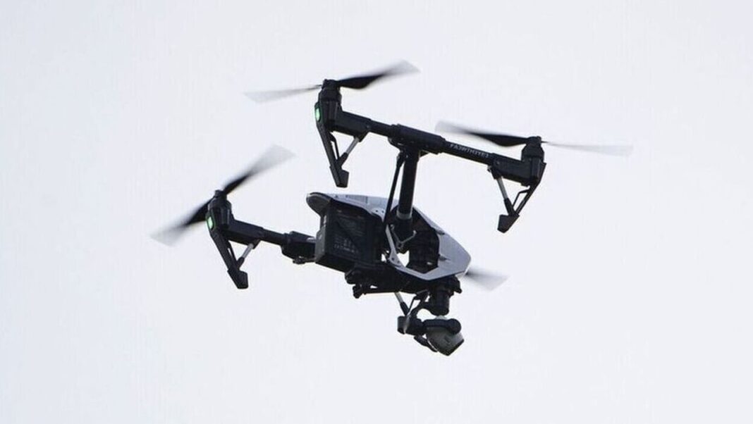 Ιρακινή οργάνωση ανέλαβε την ευθύνη για drone που έπεσε στο προσαρτημένο από το Ισραήλ, Γκολάν