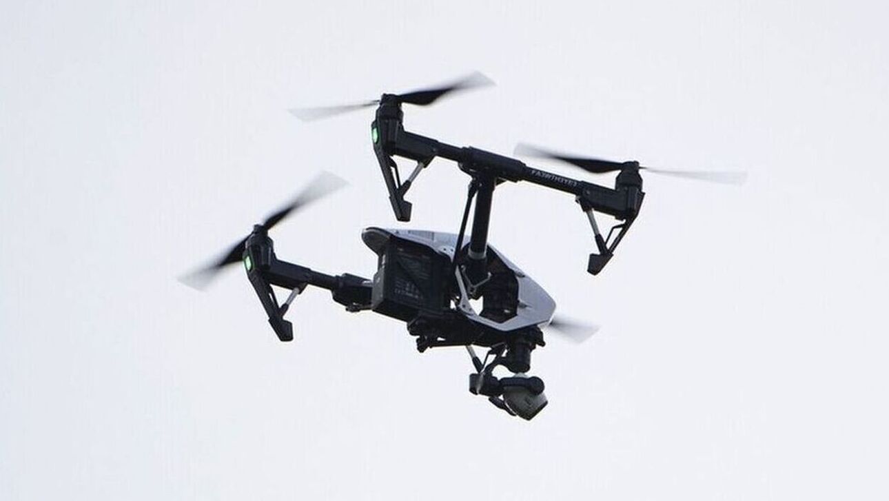 Ιρακινή οργάνωση ανέλαβε την ευθύνη για drone που έπεσε στο προσαρτημένο από το Ισραήλ, Γκολάν