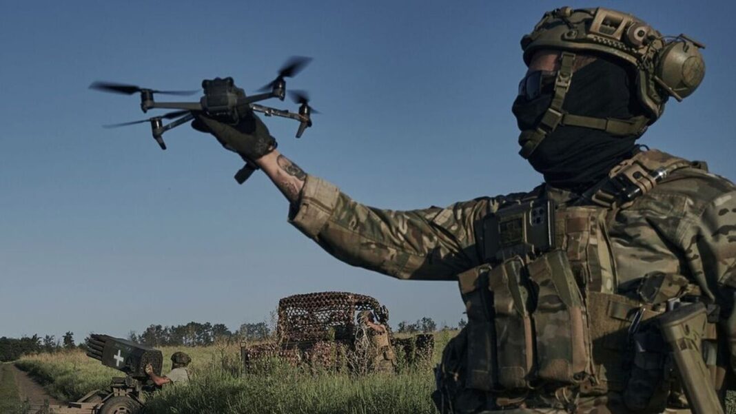 Ουκρανία: Καταρρίφθηκαν drones – καμικάζι και δύο Ρωσικοί πύραυλοι κρουζ