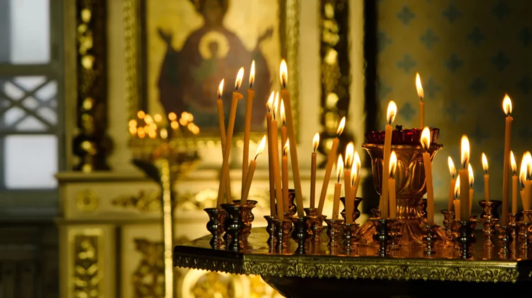 Ασύλληπτο μπέρδεμα σε κηδεία – Άνοιξαν το φέρετρο και είδαν λάθος άνθρωπο