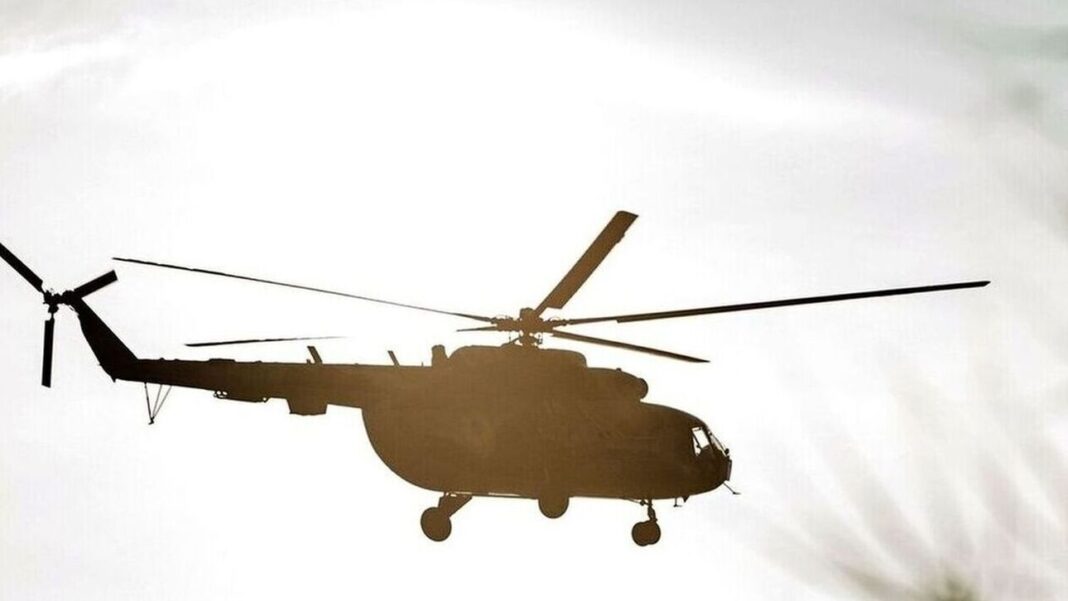 Συνετρίβη ελικόπτερο τηλεοπτικού δικτύου στο Νιου Τζέρσεϊ - Δύο νεκροί