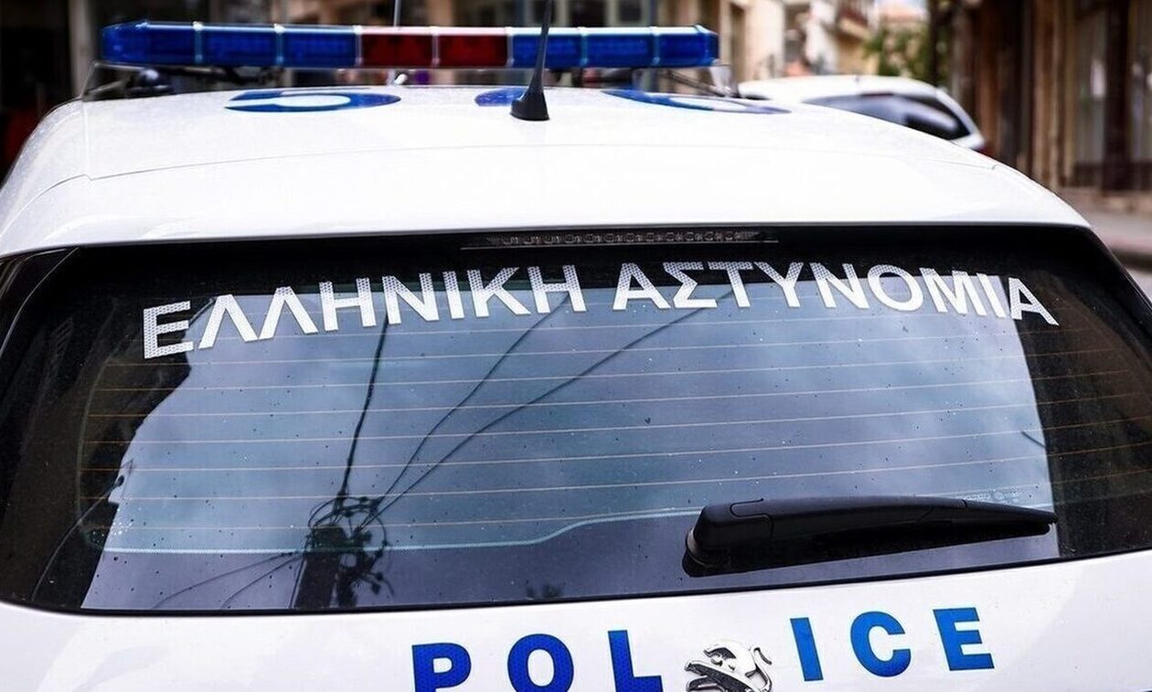 Ένοπλη ληστεία σε τράπεζα