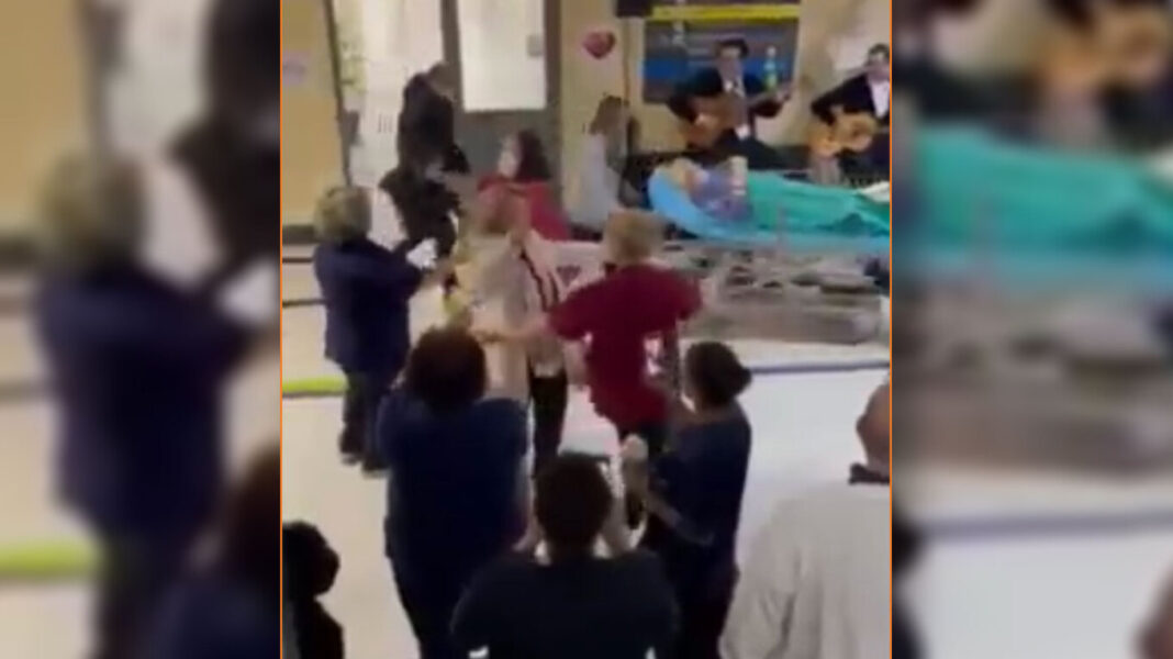 ΕΔΕ για τη χριστουγεννιάτικη γιορτή στον «Ερυθρό Σταυρό» διέταξε ο Χρυσοχοΐδης