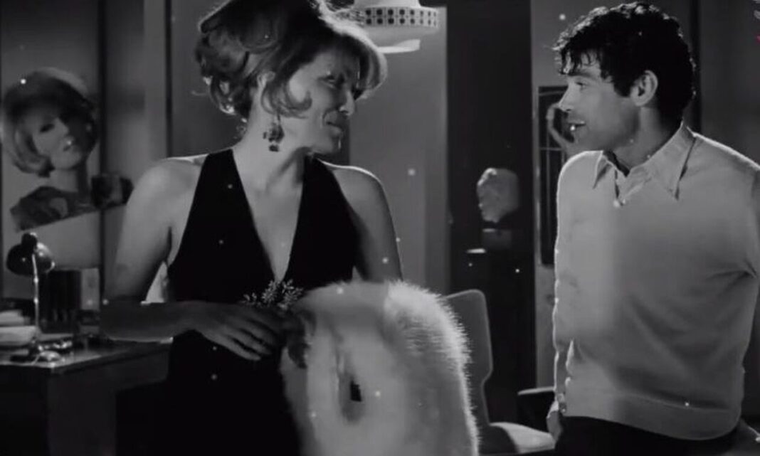 Finos Film: Το νέο βίντεο και οι ευχές για καλά Χριστούγεννα