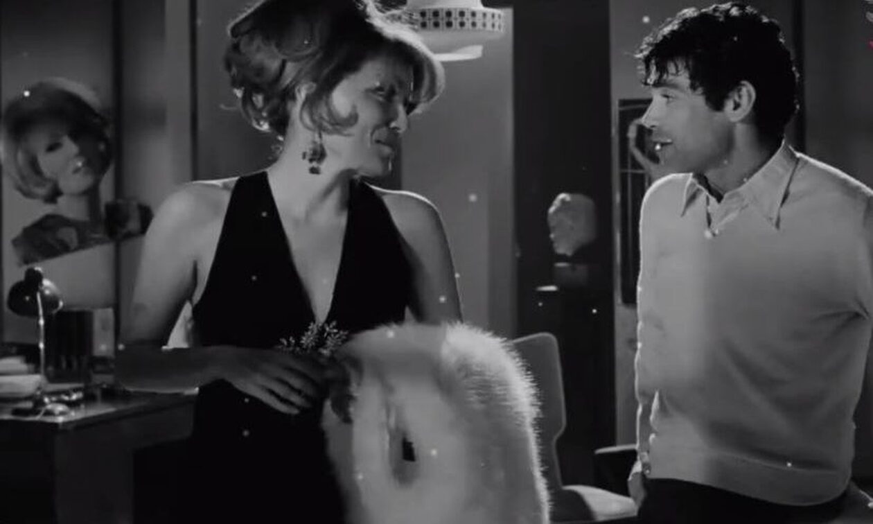 Finos Film: Το νέο βίντεο και οι ευχές για καλά Χριστούγεννα