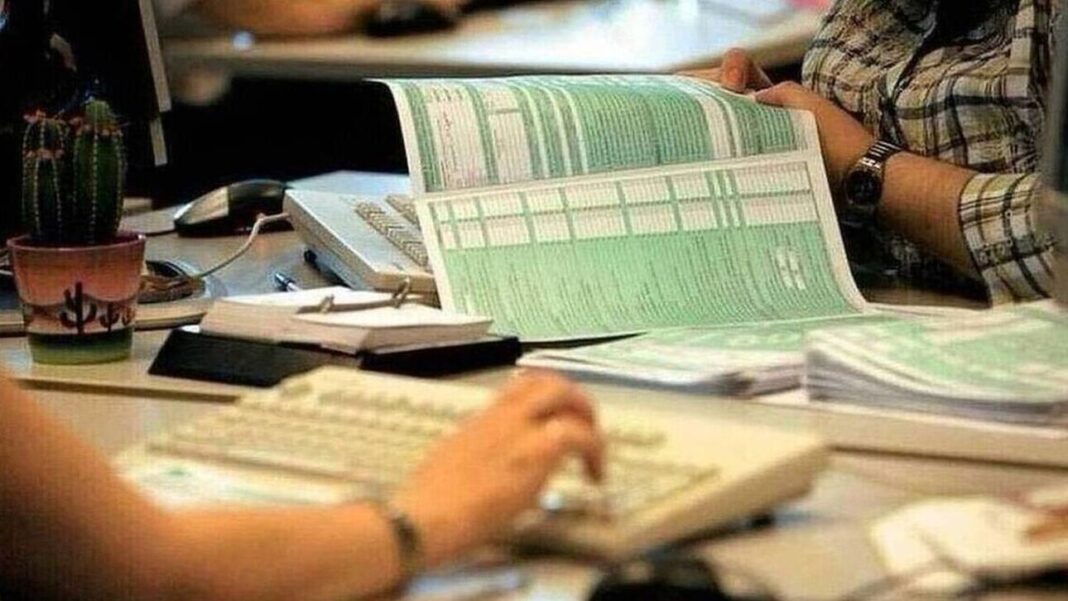 Φοροδιαφυγή: Τα πρόσθετα μέτρα που θα ισχύσουν από το 2024