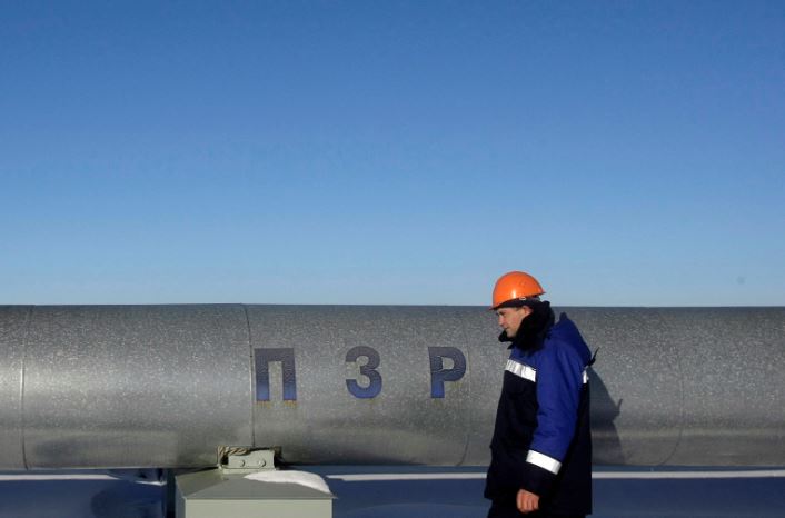 Φυσικό αέριο: Η EE δίνει «πράσινο φως» στα κράτη μέλη να διακόψουν τις εισαγωγές ρωσικού φυσικού αερίου