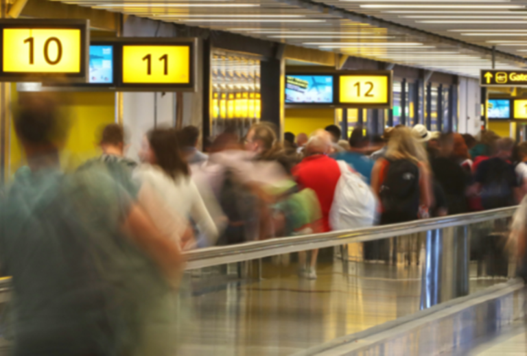 Τα 10 πιο αγχωτικά αεροδρόμια στον κόσμο