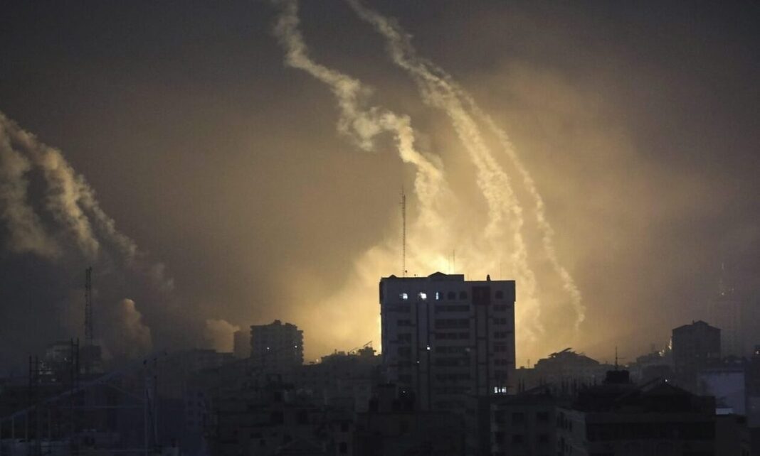 Δραματικές ώρες στη Γάζα: «Εκκενώστε αμέσως τη Χαν Γιουνίς»