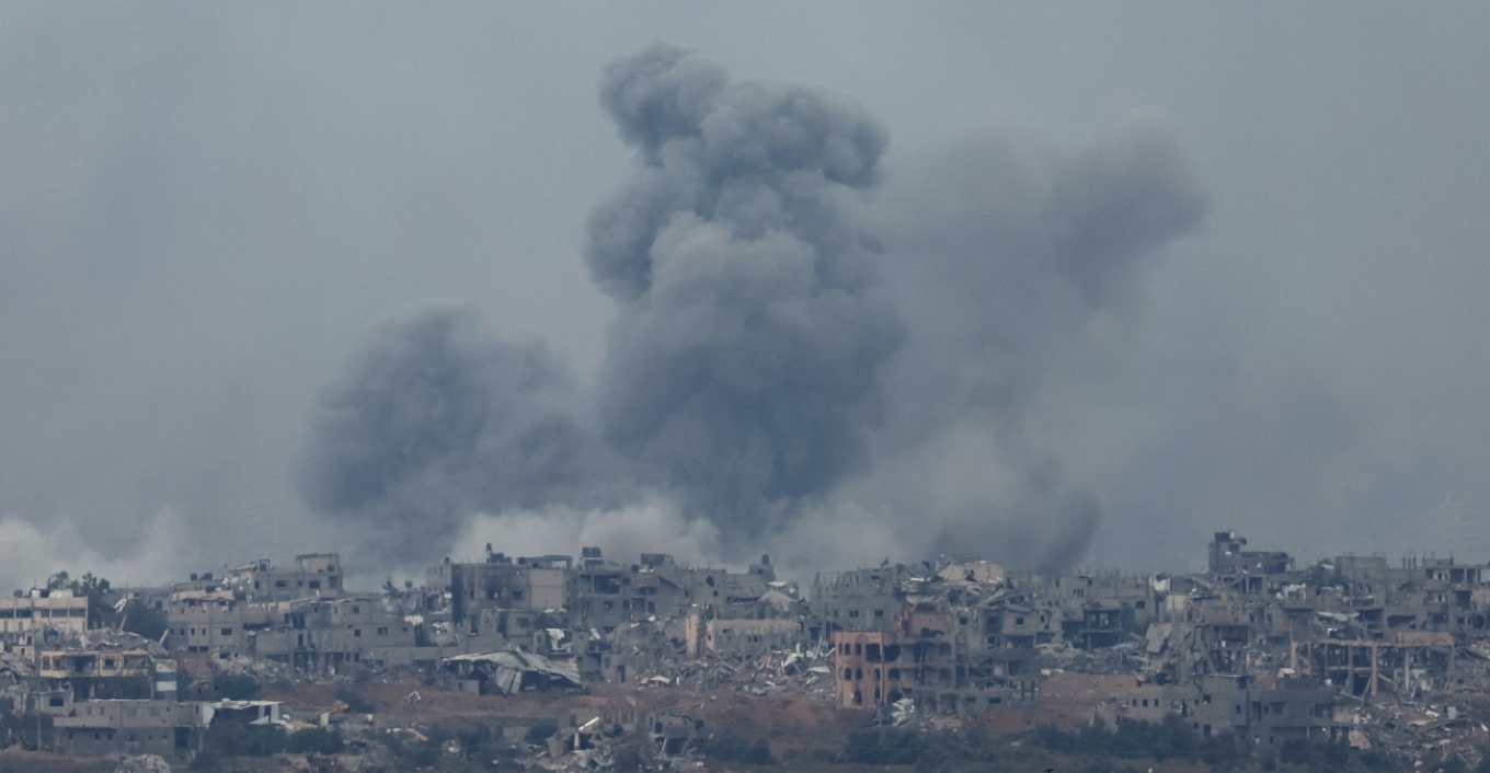 Πόλεμος στο Ισραήλ: Εκεχειρία στη Γάζα τώρα ζητά ο ΠΟΥ – «Η κατάσταση γίνεται όλο και πιο φρικτή, πέρα από αδιανόητη»