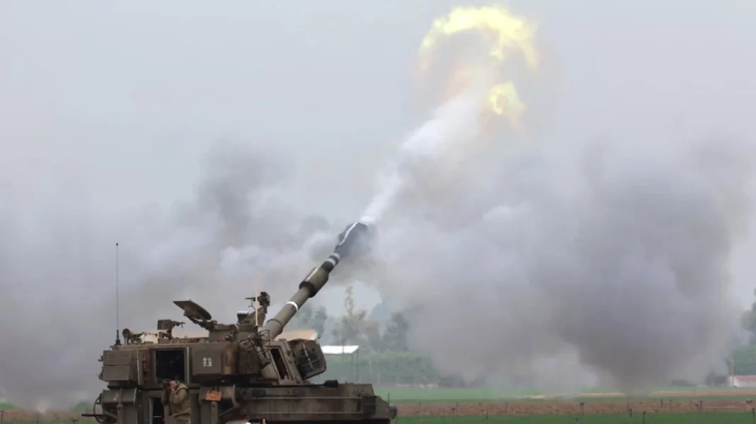 Το Ισραήλ λέει πως ο πόλεμος μπορεί να διαρκέσει ενώ οι ΗΠΑ καλούν να μειωθεί η ένταση των βομβαρδισμών