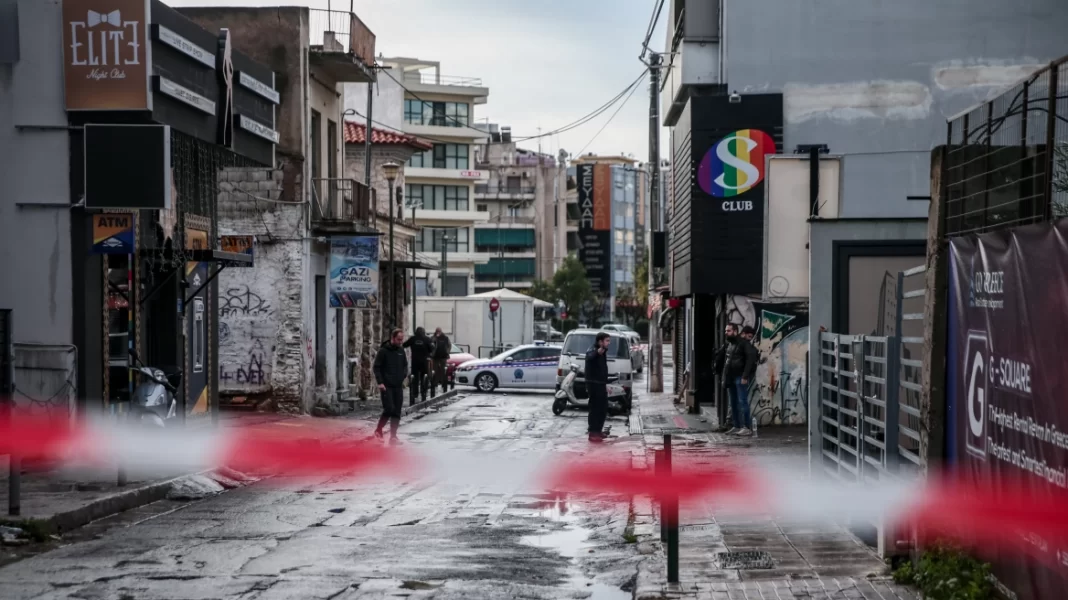 Γκάζι: «Δεν τους γνωρίζαμε, δεν είχαμε διαφορά μαζί τους» – Αποκαλυπτική κατάθεση ενός των εκ τραυματιών