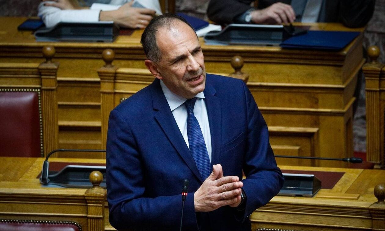 Γεραπετρίτης: «Θετικό βήμα» από Ράμα για τον Φρέντι Μπελέρη