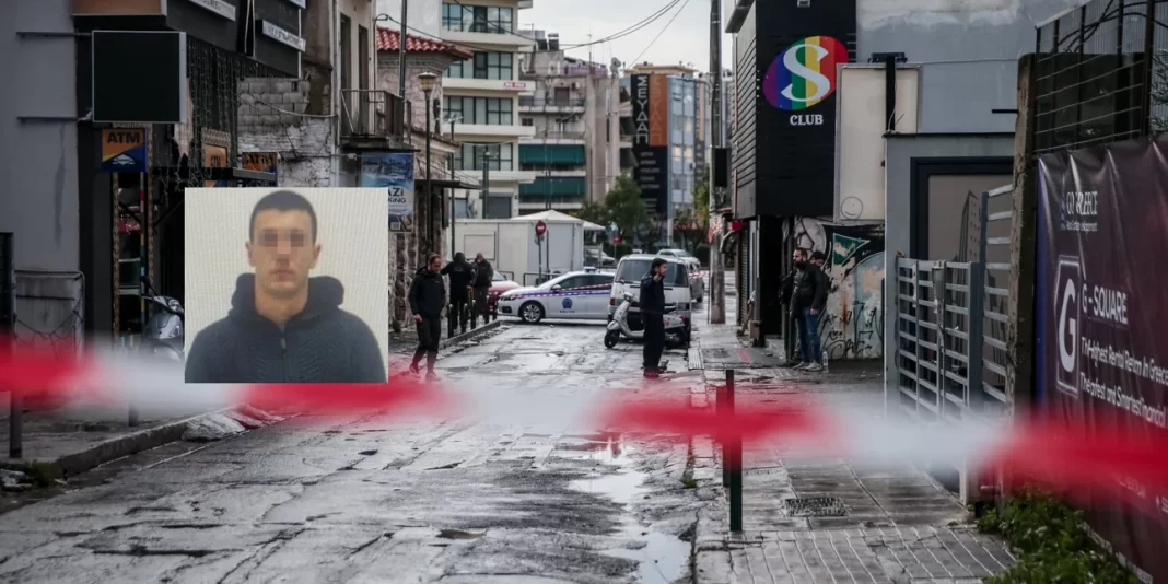 Πυροβολισμοί στο Γκάζι: Το «βαρύ» ποινικό παρελθόν του 33χρονου Αλβανού που συνελήφθη - Εμπλοκή σε υποθέσεις ναρκωτικών και όπλων