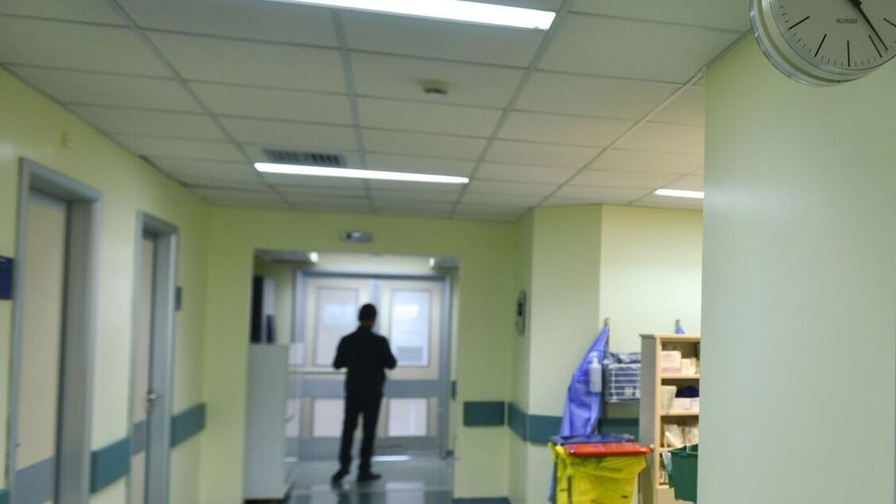 Τραυματίας αστυνομικός: Παραμένει σε κρίσιμη κατάσταση σε καταστολή