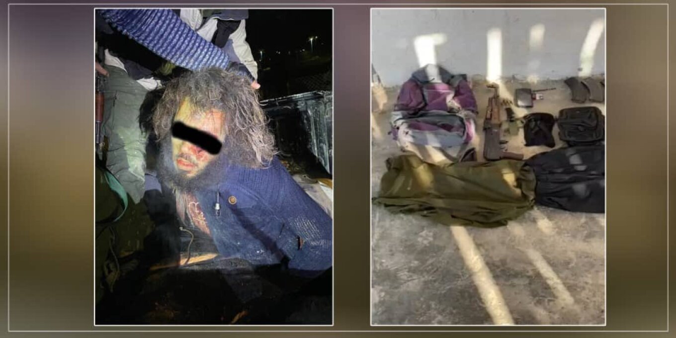 Συρία: Κούρδοι μαχητές σκότωσαν υψηλόβαθμο στέλεχος του Ισλαμικού Κράτους