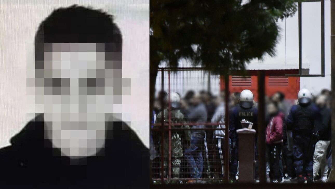 Ρέντη: Στον εισαγγελέα σήμερα ο 18χρονος που ομολόγησε ότι έριξε τη φωτοβολίδα – Αναζητείται ο «καθοδηγητής» του