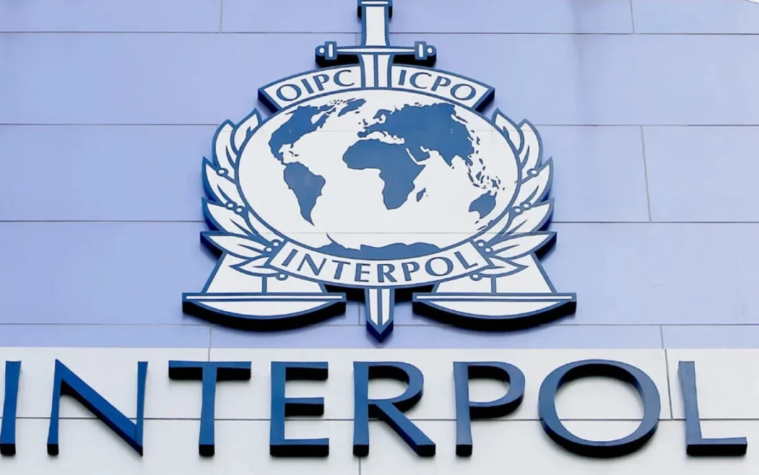 Συνελήφθη Τούρκος από την ΕΛΑΣ, διωκόμενος με Ερυθρά Αγγελία Διεθνών Αναζητήσεων της Interpol
