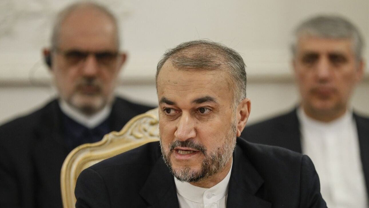 Ιράν: Κίνδυνος ανεξέλεγκτης «έκρηξης» στη Μέση Ανατολή μετά το αμερικανικό βέτο