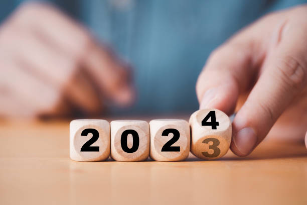 Προβλέψεις για το έτος εκκίνησης 2024
