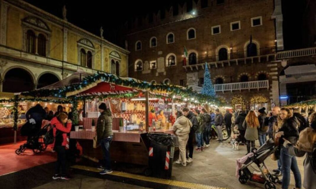 Ιταλία: Οι καραμπινιέροι κατάσχεσαν 39 τόνους γλυκών και πρώτων υλών