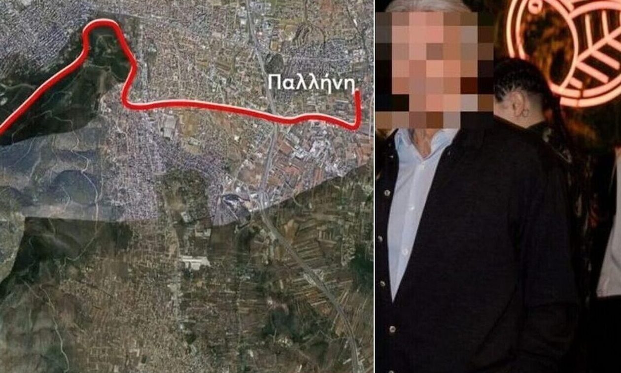 Καταδίωξη στην Αθήνα: Ποιος είναι ο 73χρονος που παραβίασε τον μισό ΚΟΚ – «Το μετάνιωσε οικτρά»
