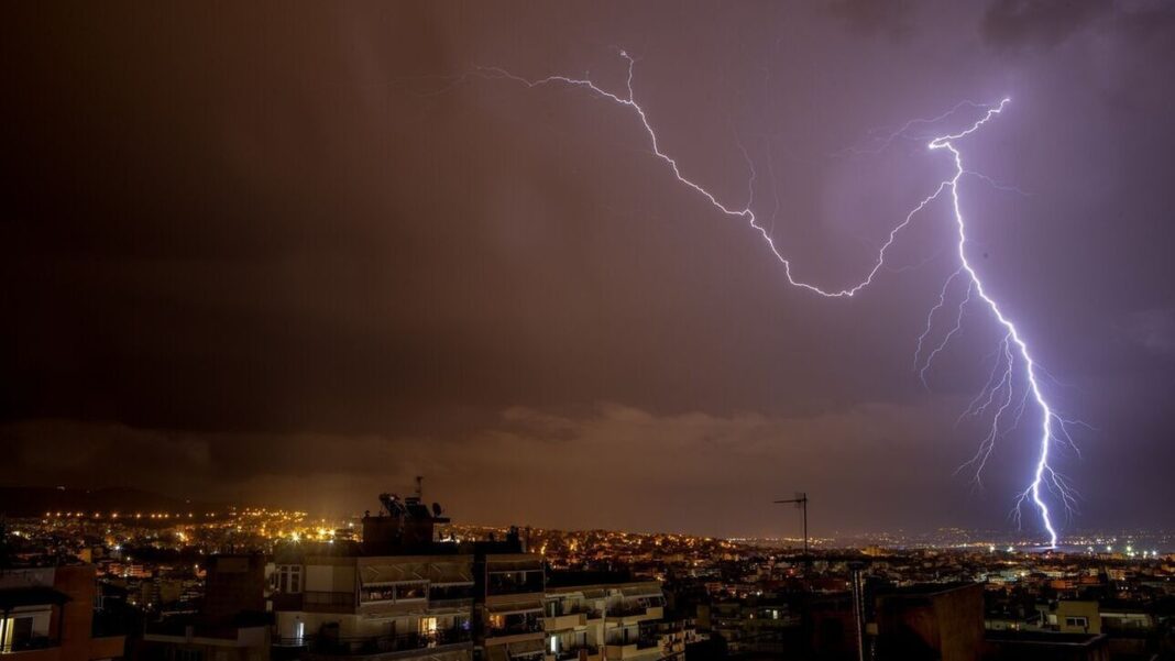Αργεντινή:Σφοδρή καταιγίδα αφήνει πίσω της τουλάχιστον 13 νεκρούς