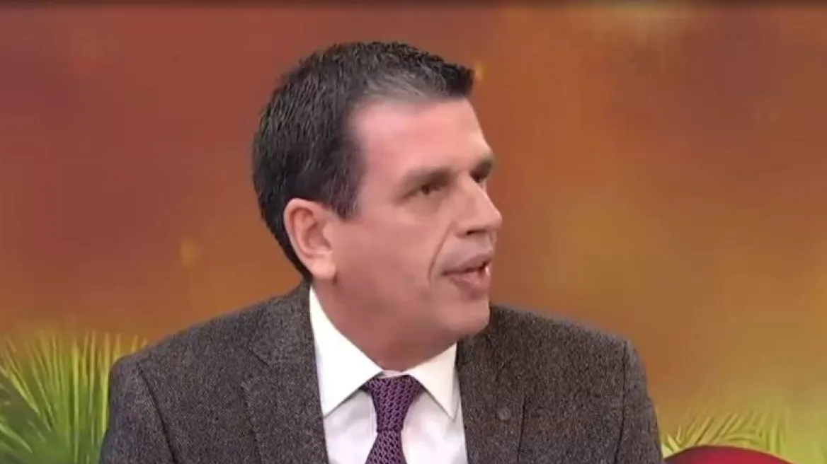 Καιρίδης: Αλλάζει άρδην το σκηνικό της διαχείρισης του προσφυγικού – Δεν υπάρχει συμφωνία με το Πακιστάν
