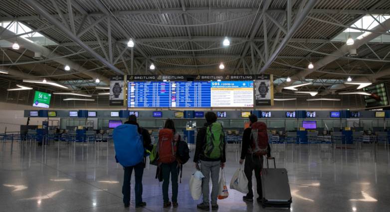 «Τουρισμός για Όλους»: Τον Ιανουάριο ανοίγει η πλατφόρμα