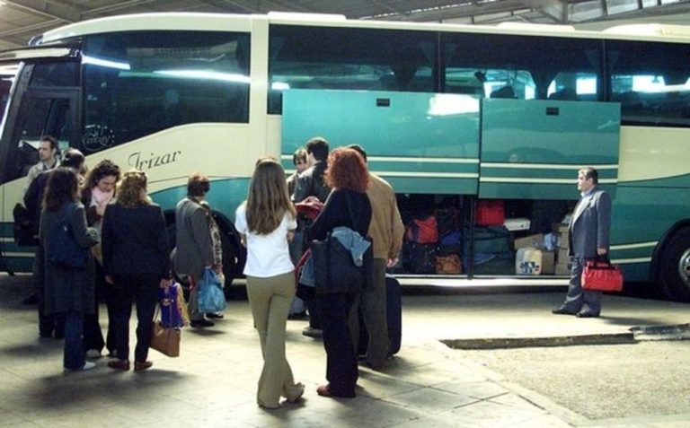 Αυξάνεται άμεσα η τιμή των εισιτηρίων στα ΚΤΕΛ