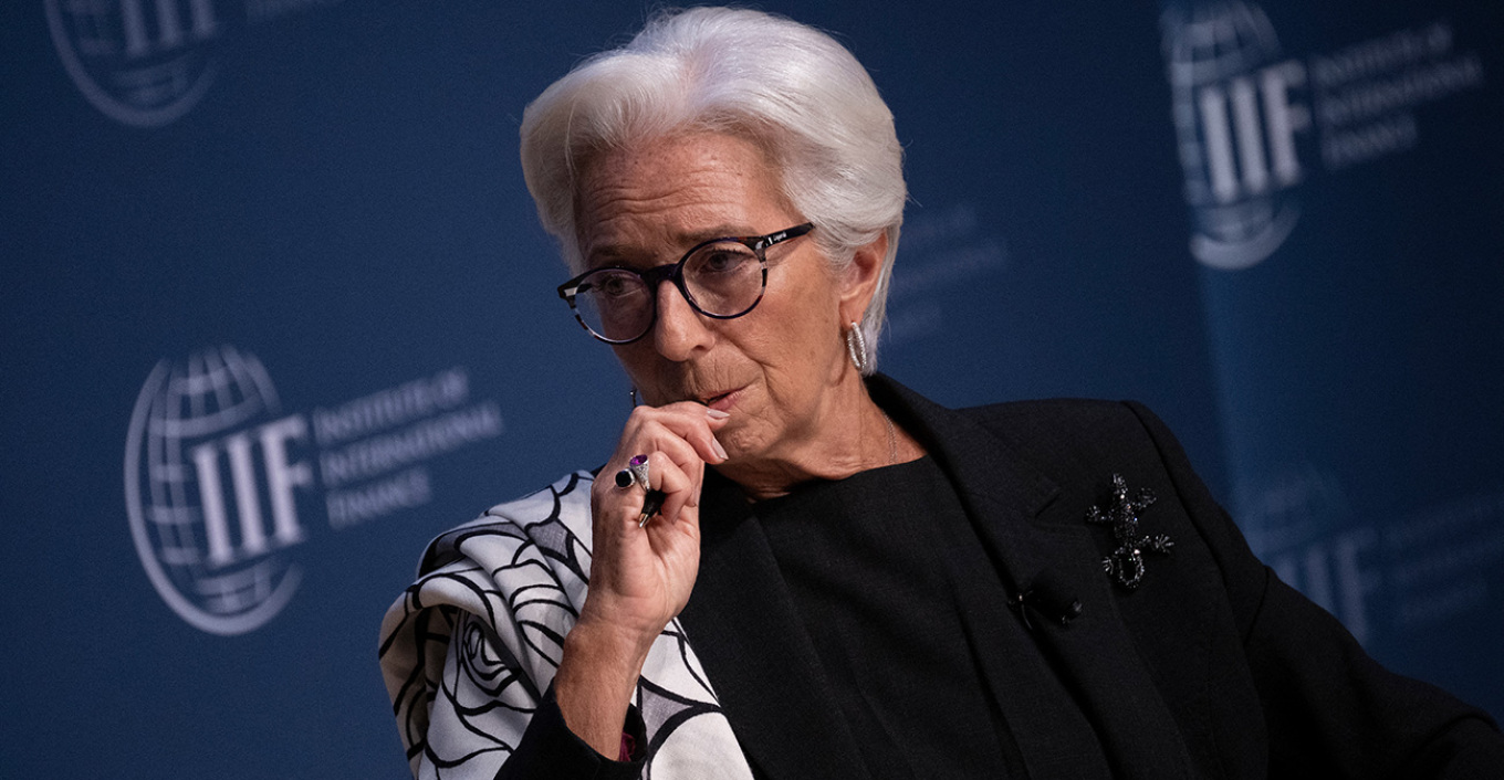 Ο Σόιμπλε ήταν ένας από τους πιο σημαντικούς Ευρωπαίους ηγέτες της γενιάς του, λέει η Λαγκάρντ