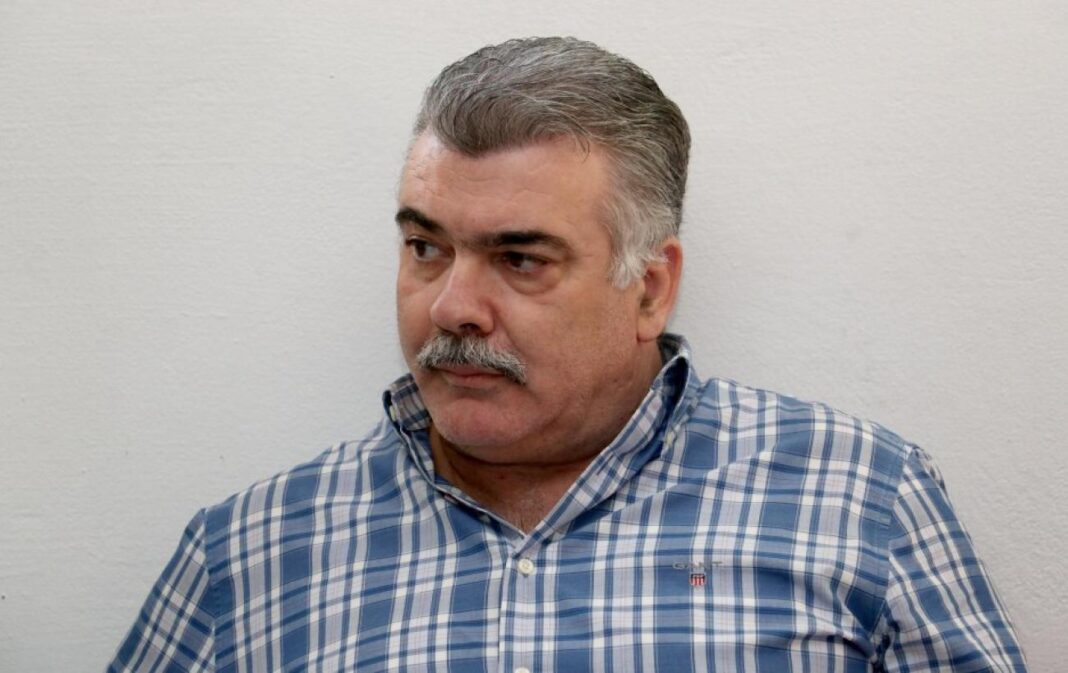 Γ. Λέλεκας στο CRETA: «Έχουμε… πετάξει βαθμούς – Να τερματίσουμε ψηλά» (βίντεο)