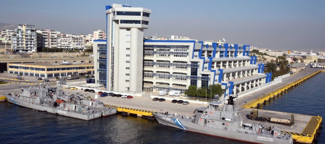 Λιμενικό: Εντοπισμός και διάσωση 81 ατόμων από λέμβο