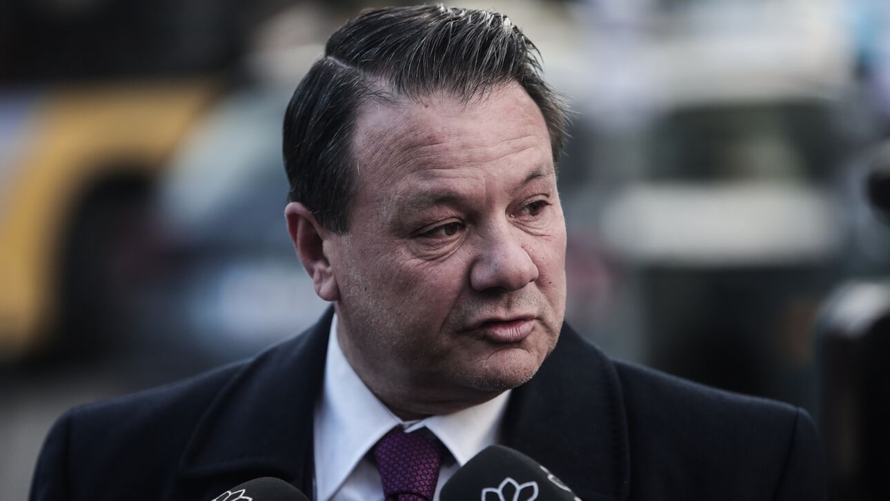 Λύτρας: Ποια η υπερασπιστική γραμμή του 18χρονου που τραυμάτισε τον 31χρονο αστυνομικό