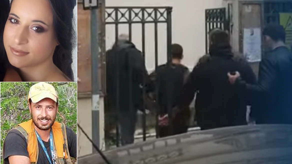 Αναβίωσε στο Εφετείο η υπόθεση της διπλής δολοφονίας - Ένταση στο δικαστήριο