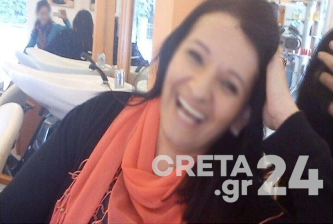 Κρήτη: Ένοχος ο 61χρονος που σκότωσε τη σύζυγό του με 14 μαχαιριές